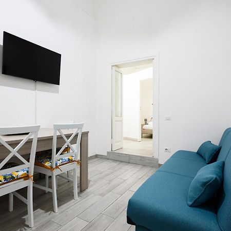 Vico Mastellone 16 Appartement Napels Buitenkant foto