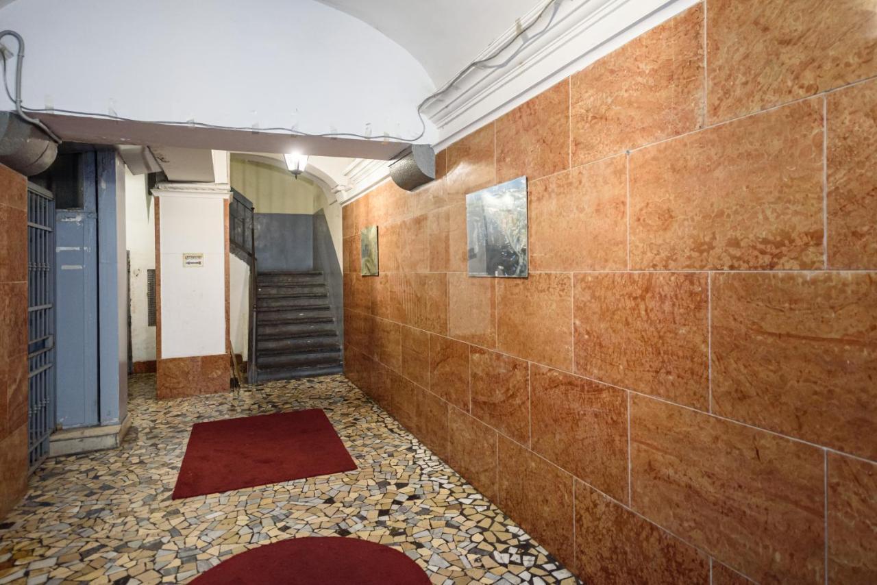 Vico Mastellone 16 Appartement Napels Buitenkant foto